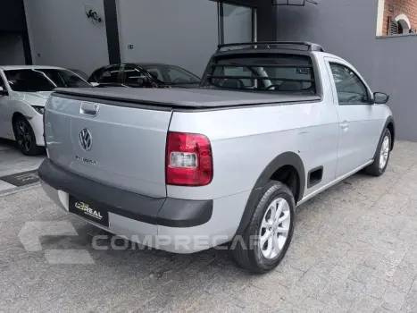 SAVEIRO 1.6 MI CS 8V FLEX 2P MANUAL G.V