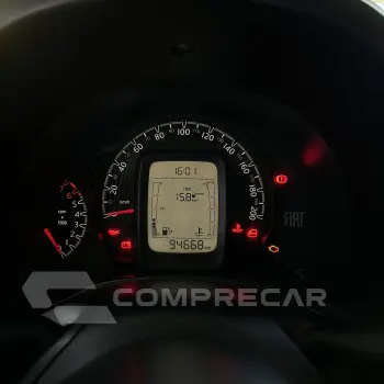 MOBI DRIVE 1.0 Flex 6V 5p