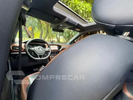 T-CROSS 1.0 200 TSI Comfortline
