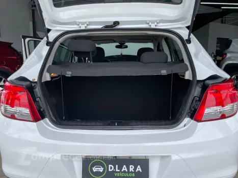 ONIX HATCH LT 1.0 8V FlexPower 5p Mec.