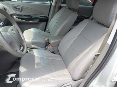 TUCSON 2.0 MPFI GLS BASE 16V 143CV 2WD FLEX 4P AUTOMÁTICO