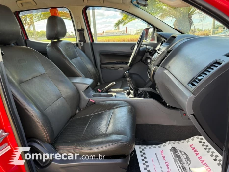 RANGER 2.5 XLS 4X2 CD 16V