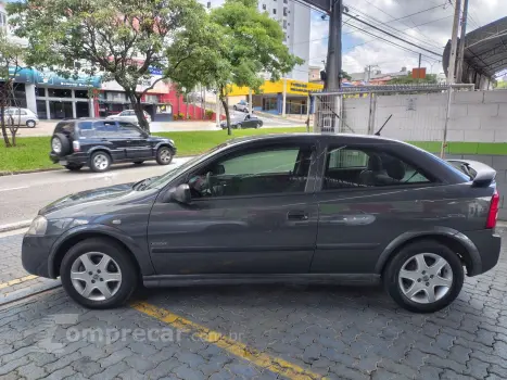 ASTRA 2.0 MPFI ADVANTAGE 8V