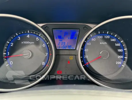 IX35 2.0 MPFI GL 16V