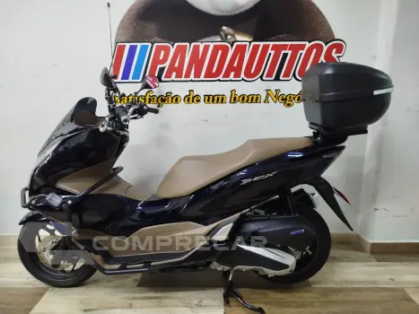 PCX 160 DLX