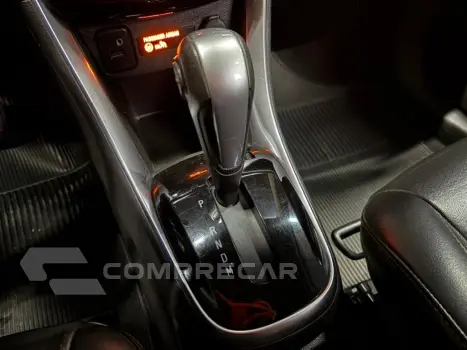 TRACKER 1.4 16V TURBO FLEX PREMIER AUTOMÁTICO