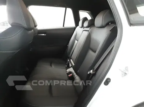 Corolla Cross 2.0 VVT-IE FLEX XRE DIRECT SHIFT