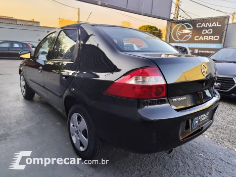 PRISMA 1.4 MPFI Maxx 8V
