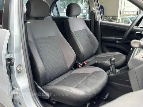 VOYAGE 1.6 MSI Totalflex