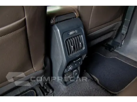 COMMANDER 2.0 TD380 TURBO DIESEL OVERLAND AT9