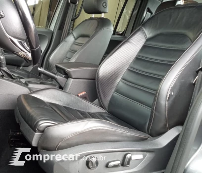 AMAROK 3.0 V6 TDI Extreme CD 4motion