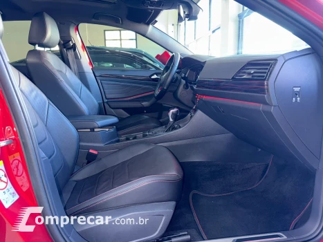 Jetta GLI 350 2.0 Tsi