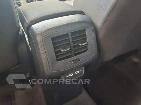 T-CROSS 1.0 200 TSI TOTAL FLEX COMFORTLINE AUTOMÁTICO
