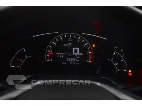 CIVIC - 2.0 16V ONE EX 4P CVT