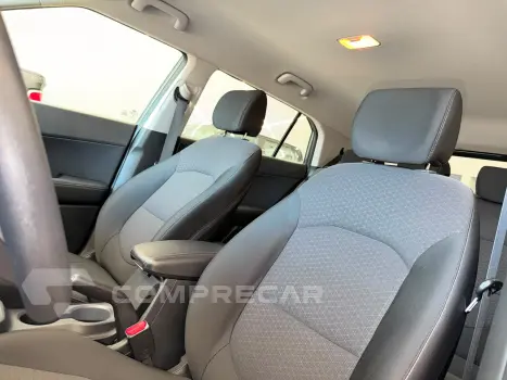 CRETA 1.6 16V Pulse