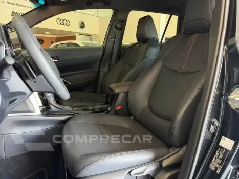 TOYOTA Corolla Cross XRE 2.0 16V Flex Aut.