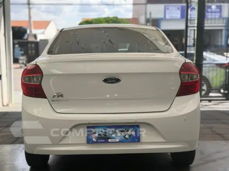 KA + 1.0 SE 12V
