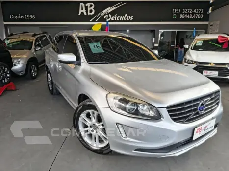 XC60 2.0 T5 MOM