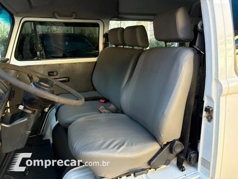 KOMBI 1.4 MI STD Lotação 8V