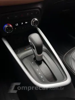 ONIX 1.0 Turbo Plus Premier