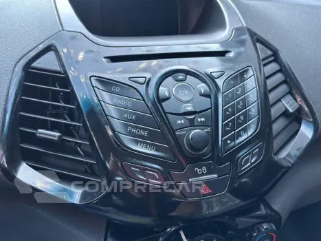 ECOSPORT 2.0 FREESTYLE 16V FLEX 4P AUTOMÁTICO