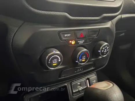 RENEGADE 1.8 16V FLEX SPORT 4P AUTOMÁTICO