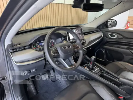 COMPASS 1.3 T270 TURBO FLEX LONGITUDE AT6