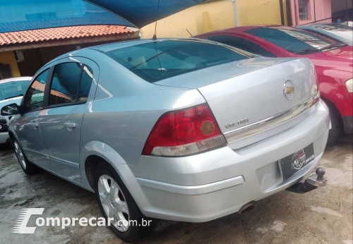 VECTRA 2.0 MPFI Elegance 8V