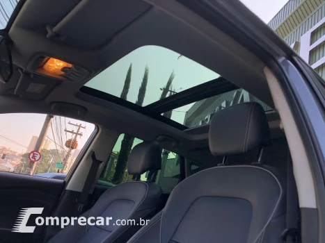 Tracker 1.2 Turbo Flex Premier Automático