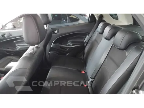 ECOSPORT 1.5 TI-VCT FLEX FREESTYLE AUTOMATICO