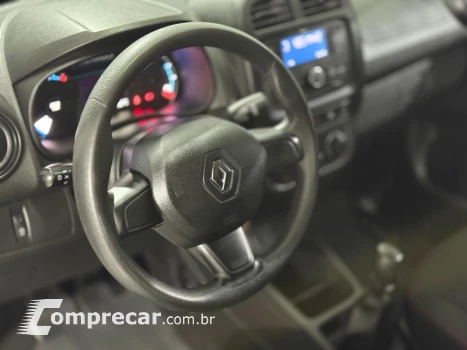 KWID 1.0 12V SCE ZEN
