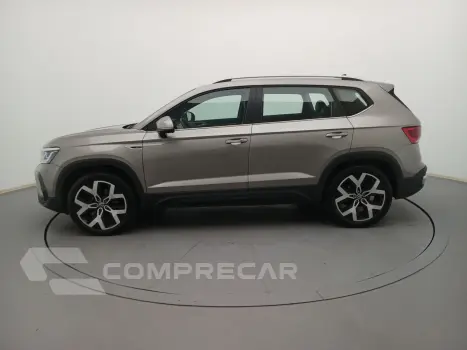 TAOS 1.4 250 TSI TOTAL FLEX HIGHLINE AUTOMÁTICO