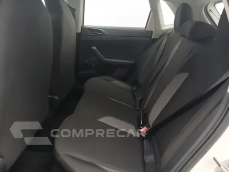 POLO 1.0 MPI TRACK MANUAL