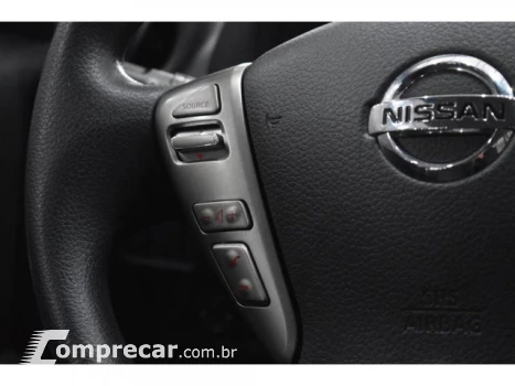 MARCH - 1.0 SV 16V 4P MANUAL