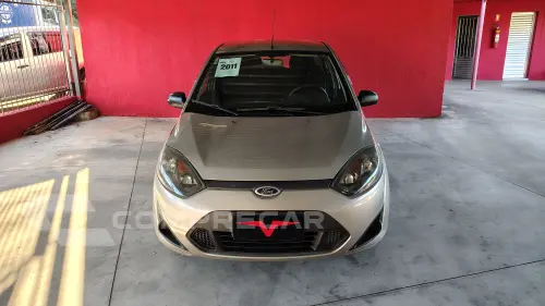 FIESTA 1.0 Rocam 8V