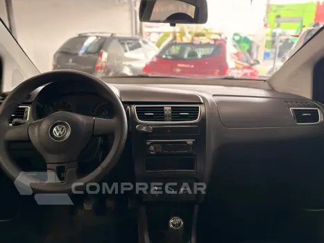 FOX 1.6 MI 8V FLEX 4P MANUAL