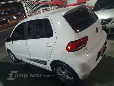 Fox 1.6 Mi Rock In Rio 8V Flex 4P Manual