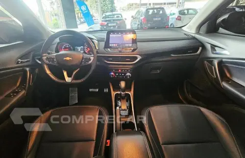 TRACKER 12T A PR
