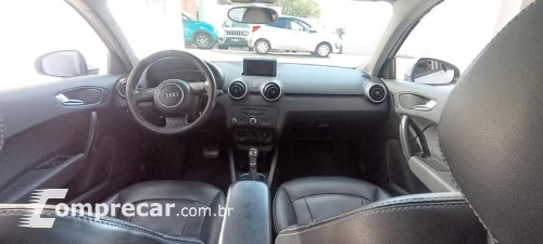 A1 Sportback 1.4 TFSI 5p S-tronic