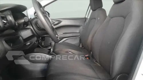 CRONOS 1.3 FIREFLY FLEX DRIVE CVT