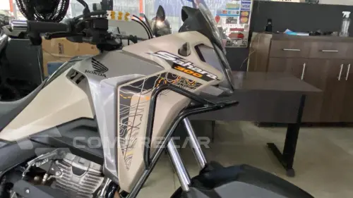 SAHARA 300 ADVENTURE