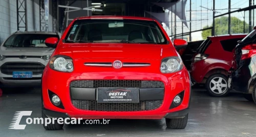 Palio SPORTING 1.6 Flex 16V 5p