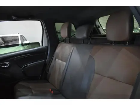 DUSTER - 1.6 DYNAMIQUE 4X2 16V 4P MANUAL