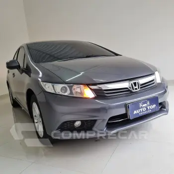 CIVIC 1.8 LXS 16V