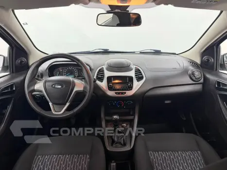 Ka 1.0 SE/SE Plus TiVCT Flex 5p