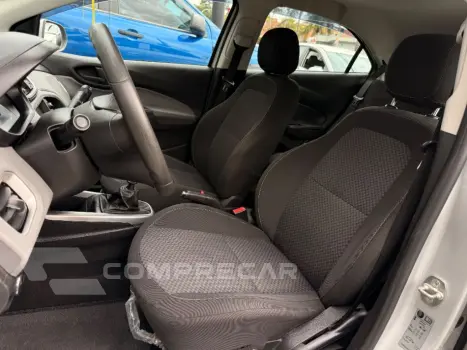 ONIX HATCH LT 1.0 8V FlexPower 5p Mec.