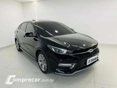 CHERY ARRIZO6 GSX 4 portas