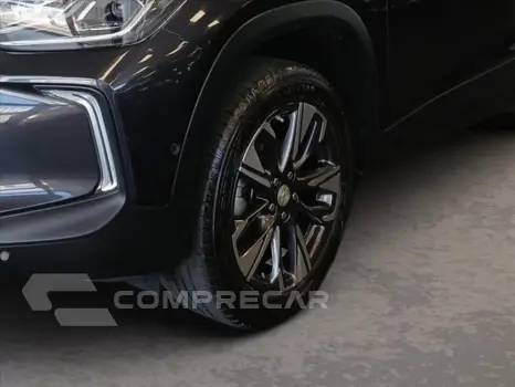 TRACKER 1.2 TURBO FLEX PREMIER AUTOMÁTICO