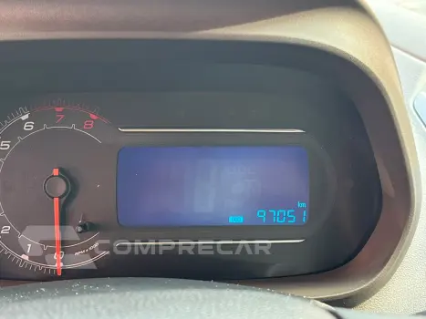 COBALT 1.8 MPFI LTZ 8V