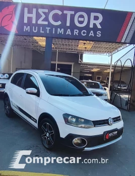 Gol Rallye 1.6 VHT (Flex)
